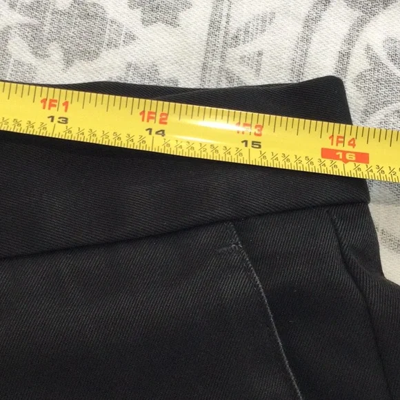 😎Dockers Signature Khaki men’s pants size 32 by 29. - Picture 3 of 13